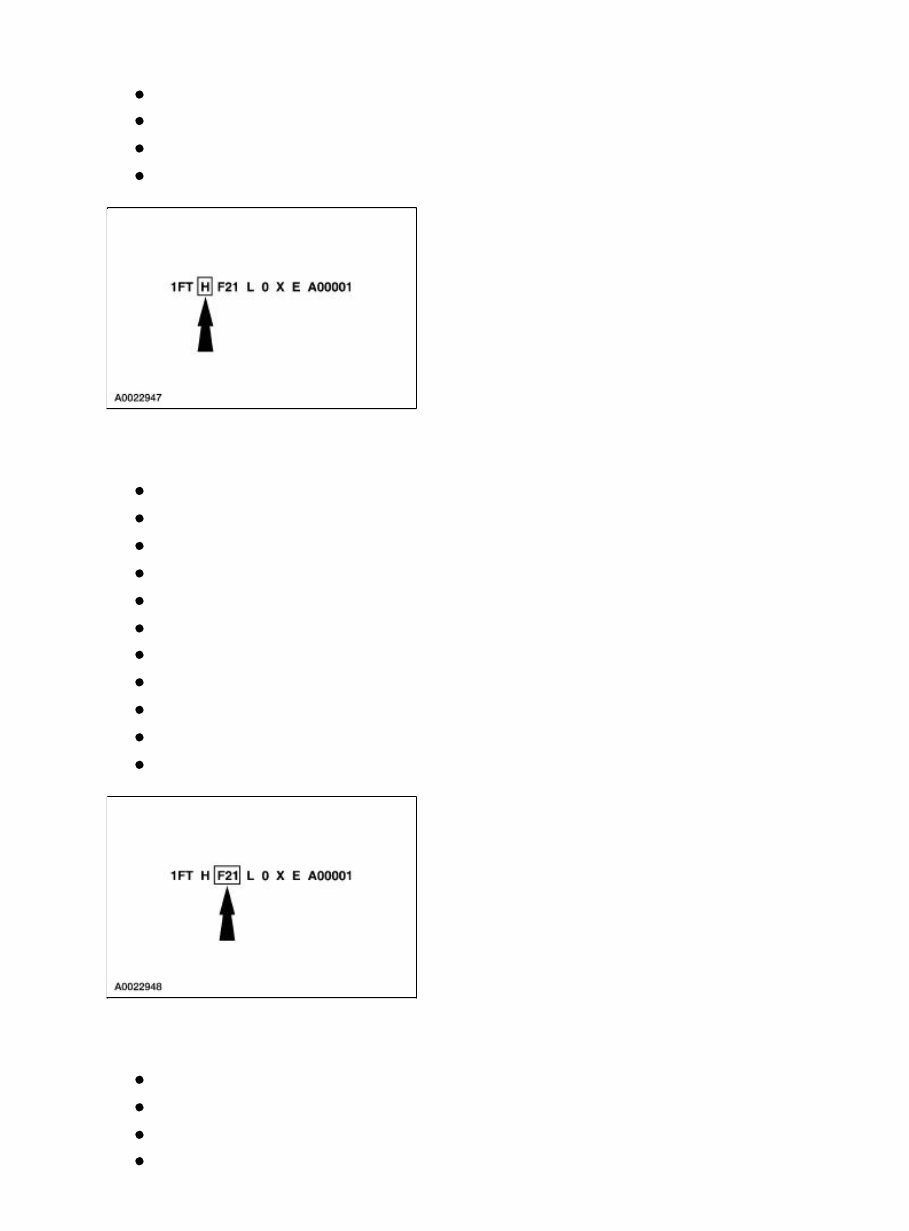 1999 FORD F-350 F350 SUPER DUTY OEM Workshop Repair Manual