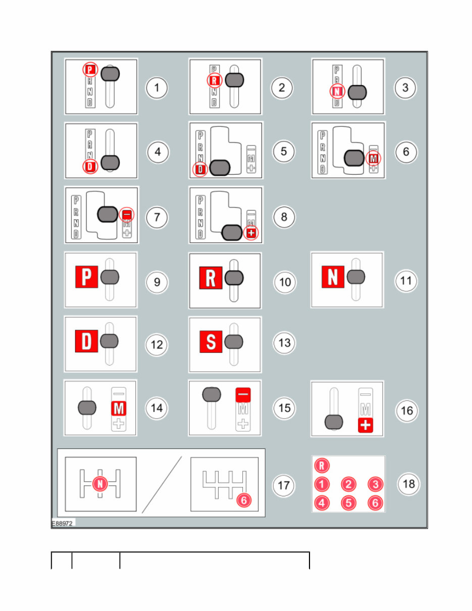 2012 FORD ESCAPE REPAIR MANUAL PDF FREE visual data 8