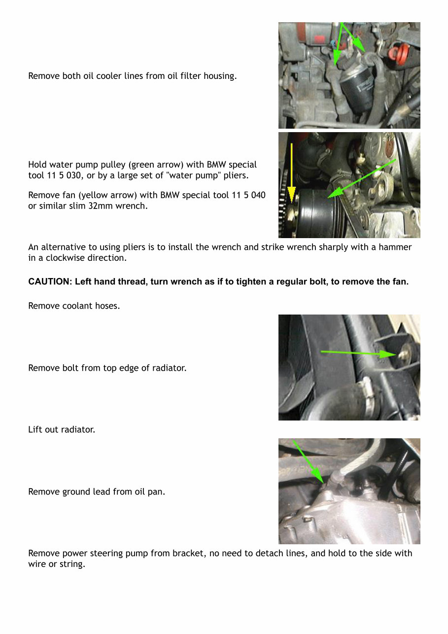 BMW (E30) M3 Service & Repair Manual 1981, 1982, 1983, 1984,
