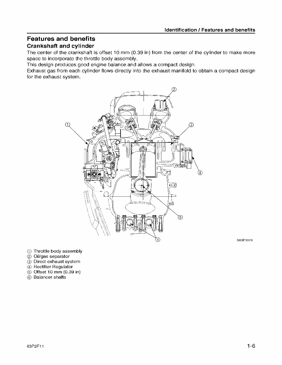 2004-2006 YAMAHA 150HP 4-STROKE OUTBOARD Repair Manual