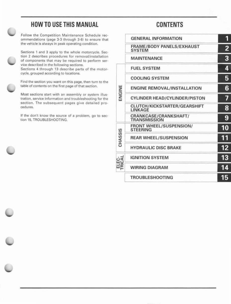 Cables De Embrague De Moto Para 1999 Honda CR80RB