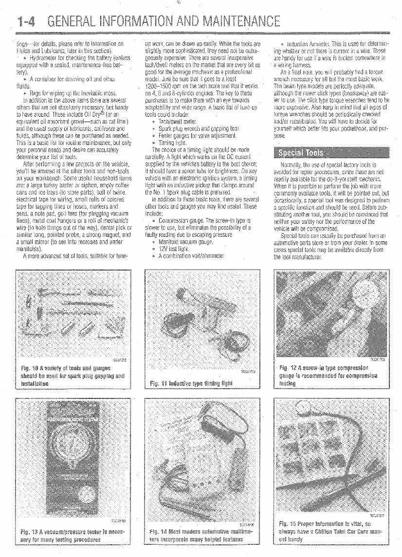 Lincoln Mark VII & Mark VIII Complete Service Repair Manual