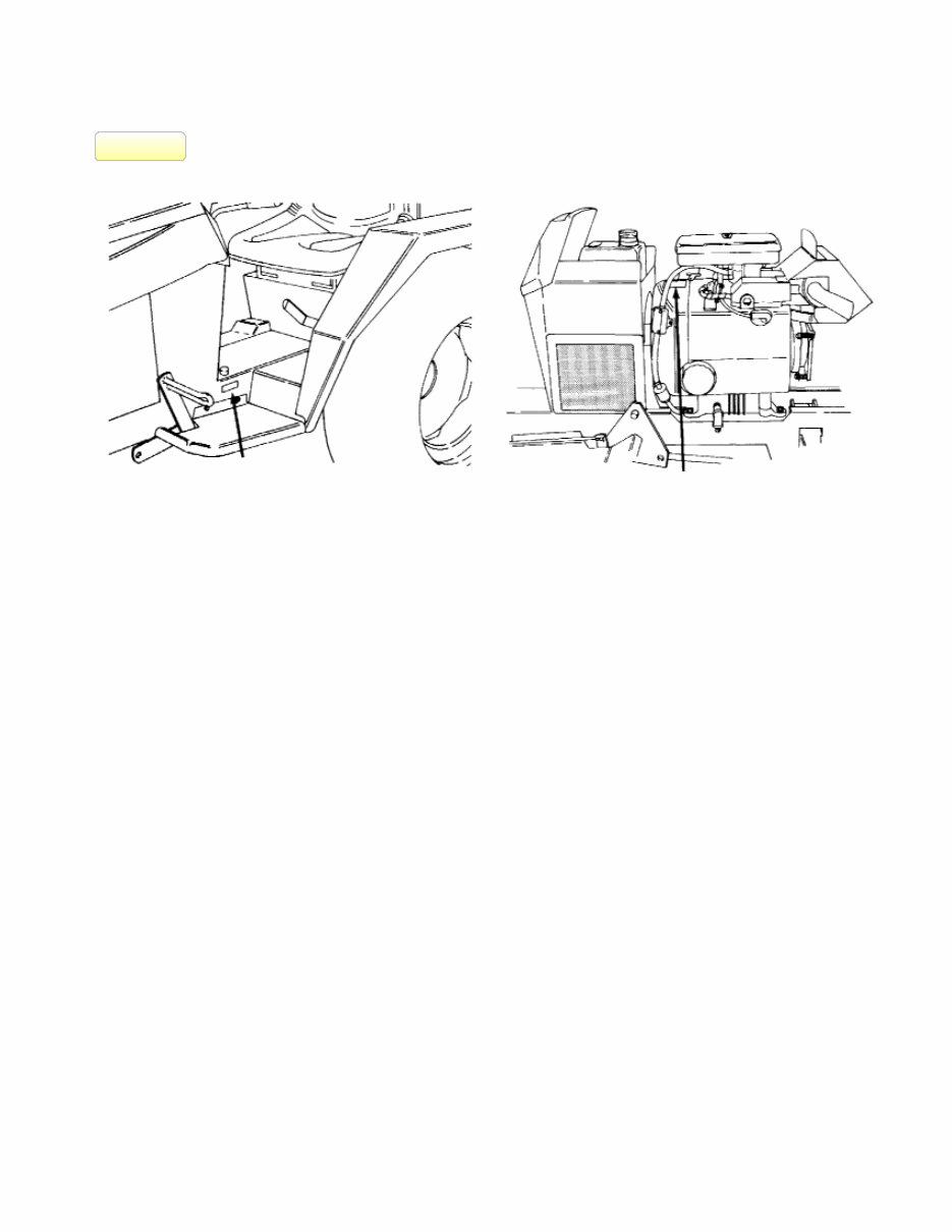 case ingersoll tractors 3016 4016 3018 3020 4018 4020 parts manual