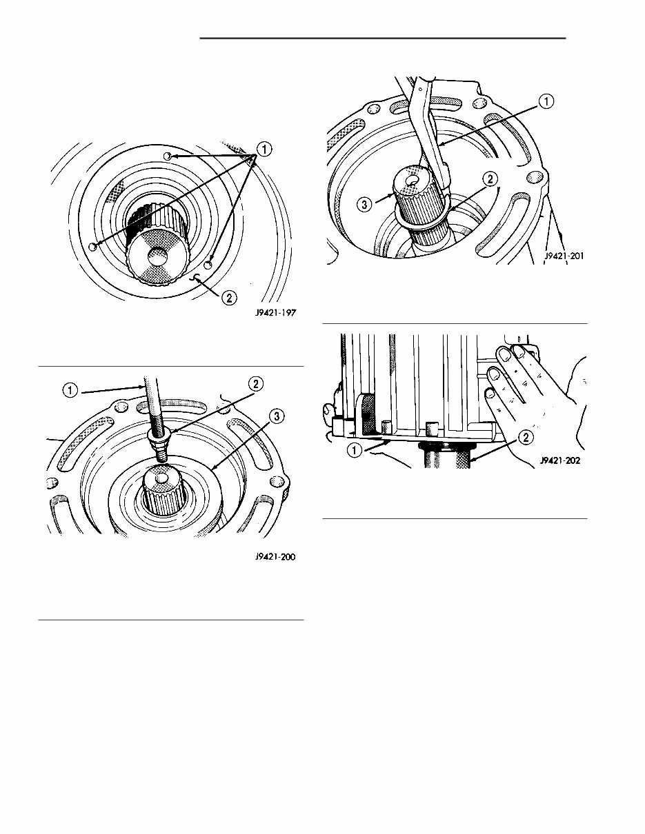 NV3550 Manual Transmission Repair Service Shop Manual