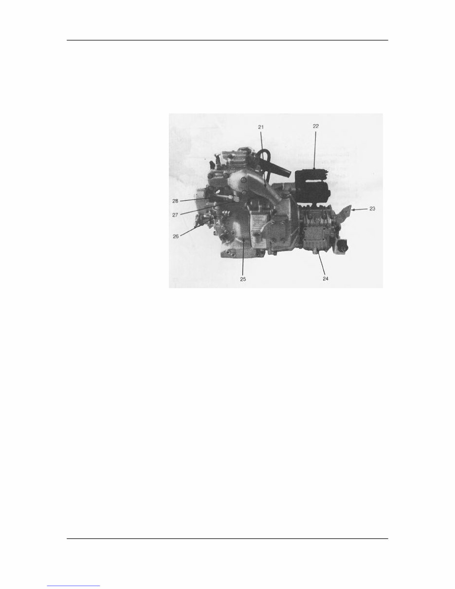 BMW D7 Marine Diesel Engine Service Repair Manual