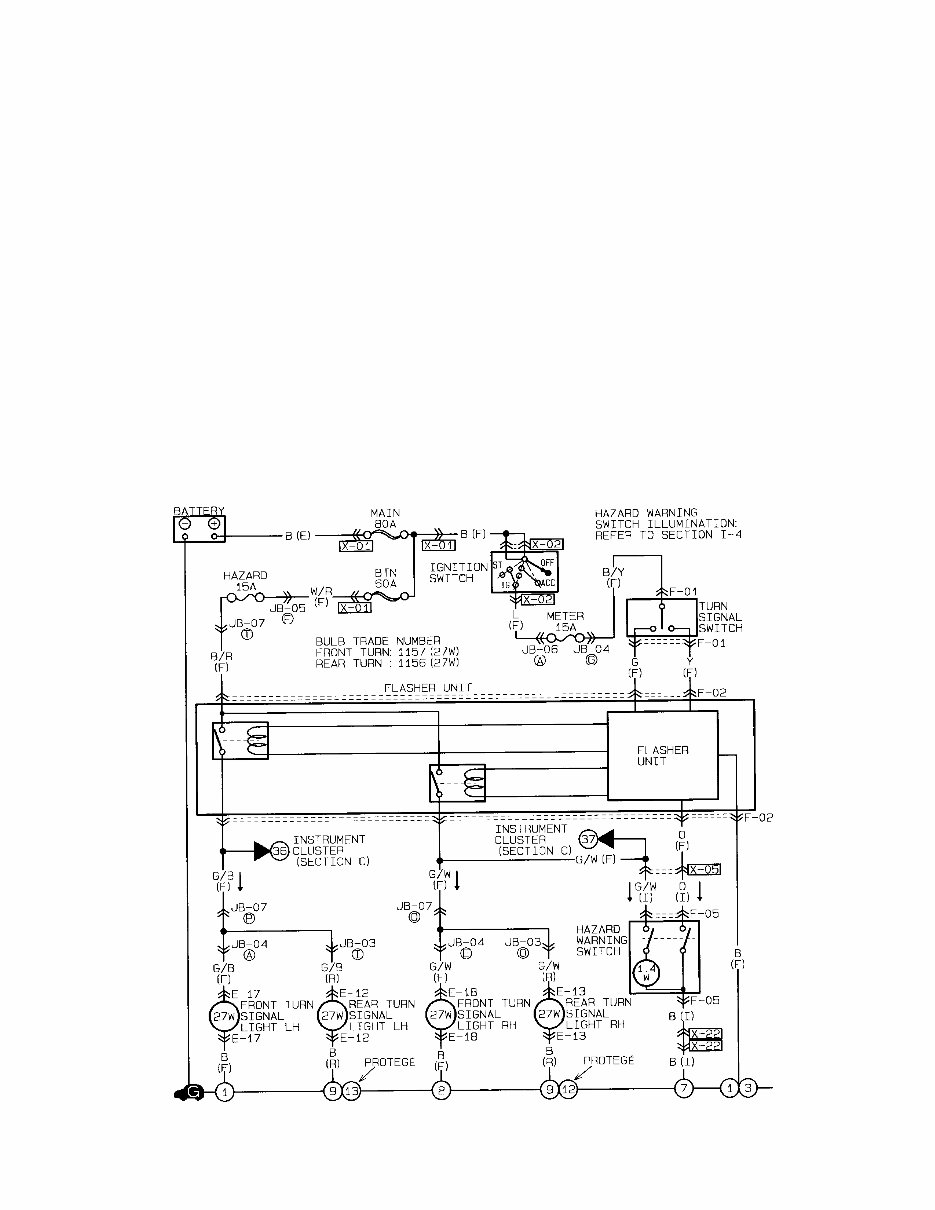 MAZDA 6 MAZDA6 GH Wiring Electrical Diagram Manual Now