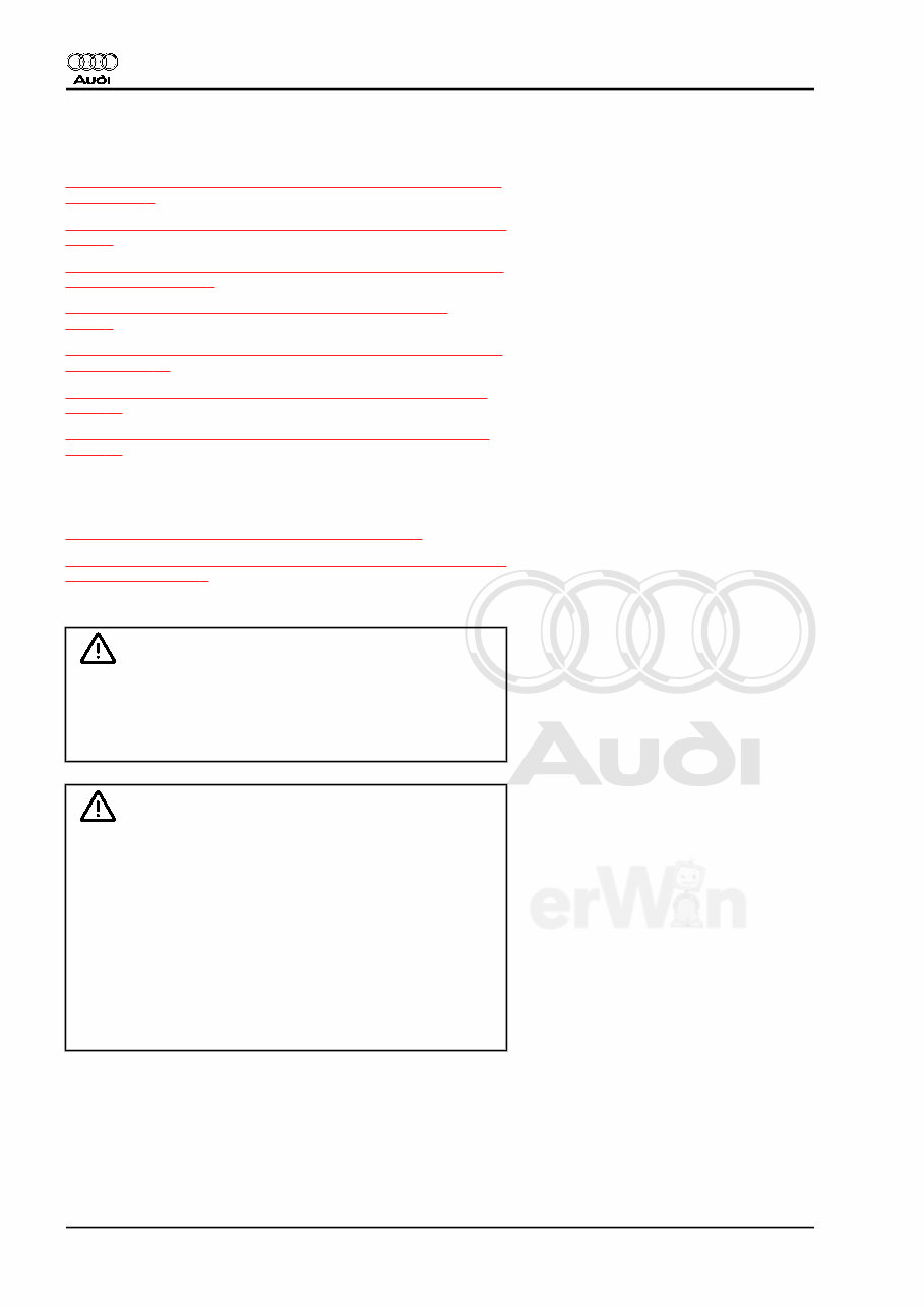 Audi A6 Manual 2016 Manuals Online