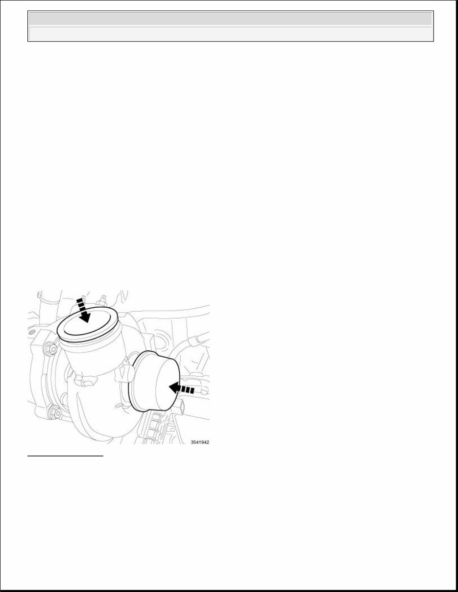 2013 Chrysler Town and Country Service & Repair Manual
