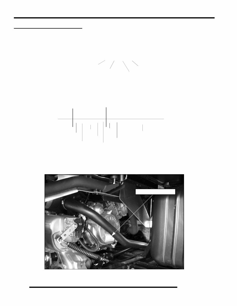 2021 POLARIS RANGER 500 SERVICE MANUAL PDF visual data 8