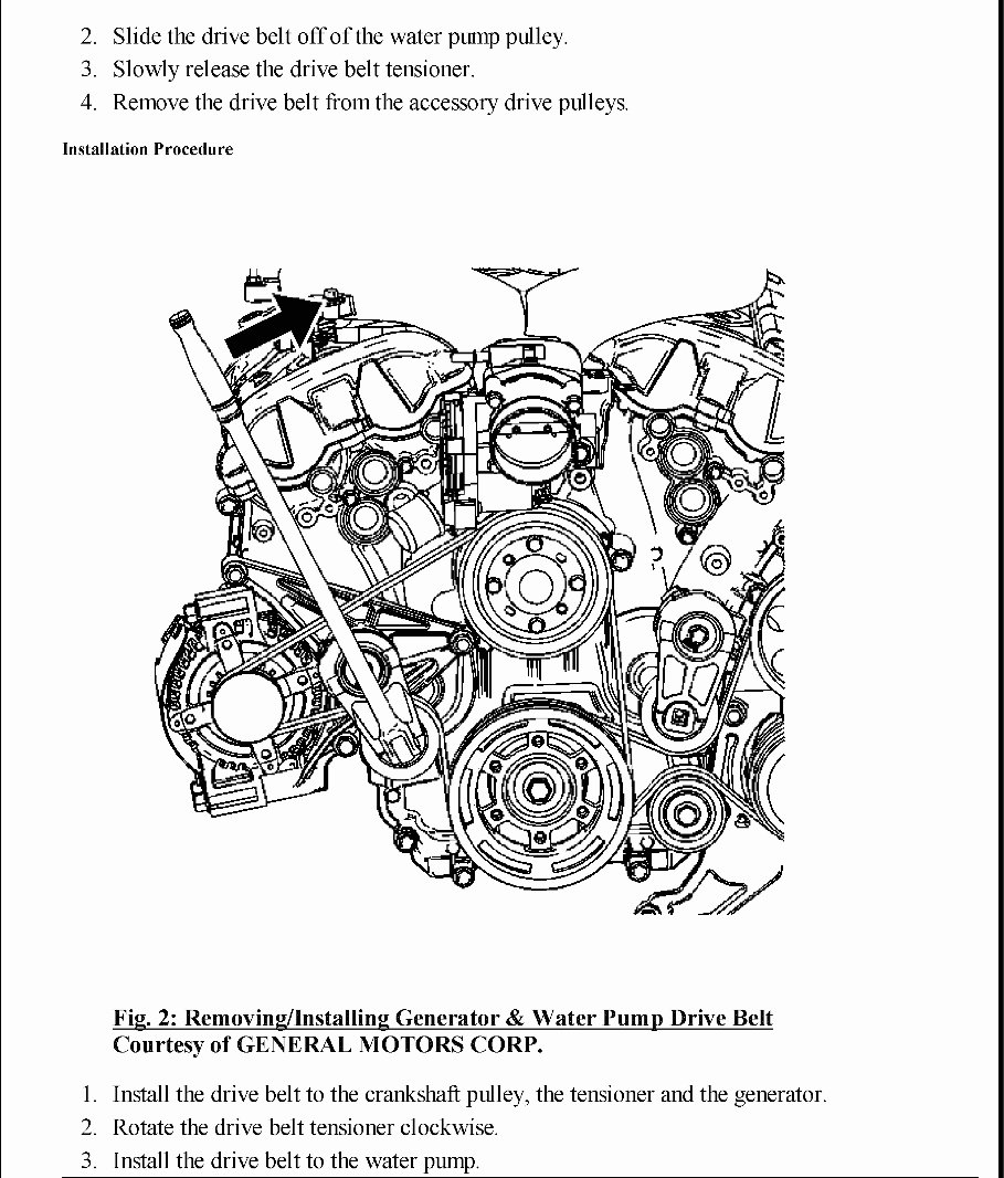 20072012 GMC Acadia Service & Repair Manual