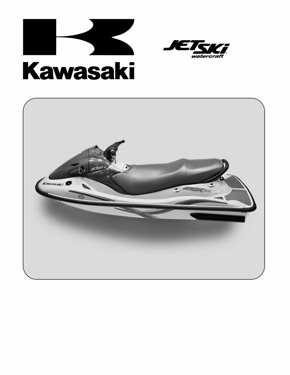 for Kawasaki 1100 STX Di Jetski PWC Cover 1999-2003 Watercraft Jet Ski 600 Denierジェットスキーカバー 並行輸入品 Vattenskoter - Kawasaki 1100 stx di | Blinto auktioner