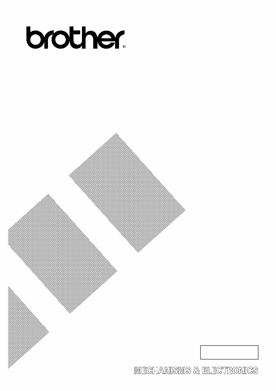 Brother P-touch PT-1100/PT-1130/PT-1170/PT-1180/PT-11Q/PT ...