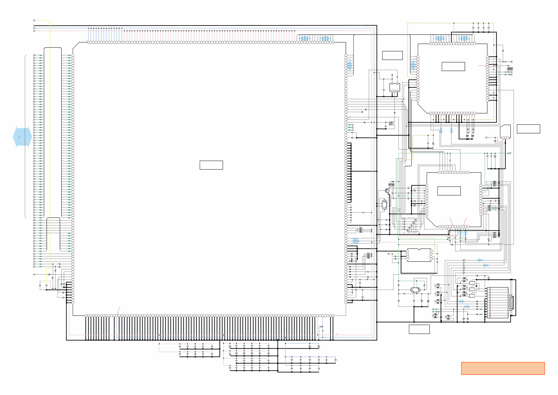 Sony Playstation 2 PS2 SCPH39000 30001 30002 30003 30004 Service