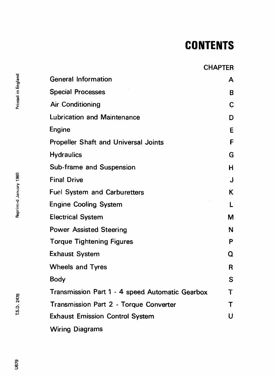 Rolls Royce Silver Shadow Fuel Pump Wiring Diagram Wiring Diagram