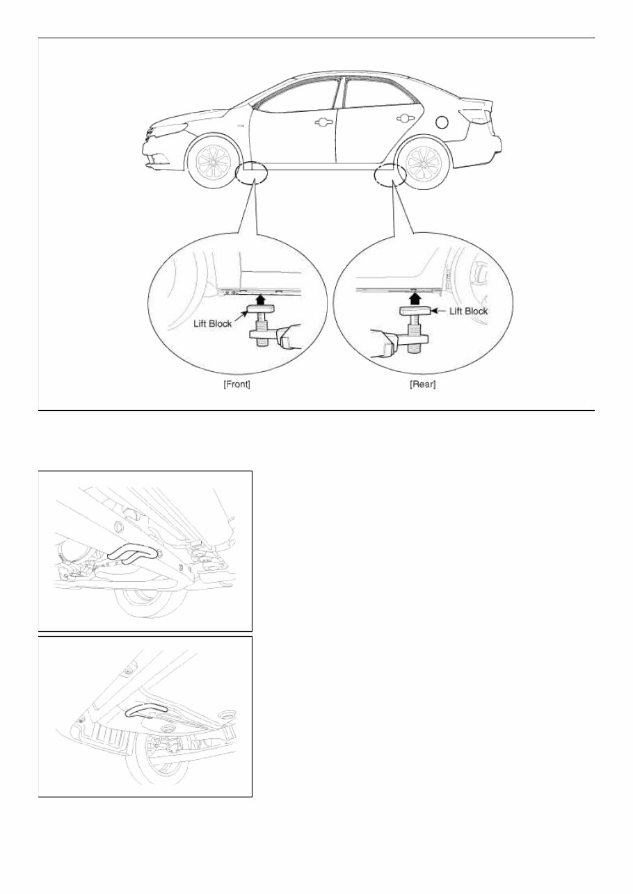 2010 KIA FORTE SERVICE MANUAL PDF visual data 6