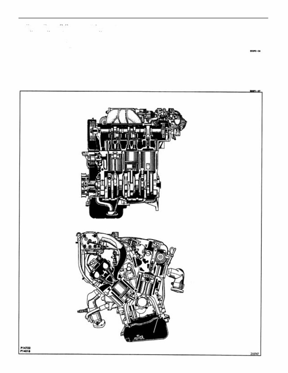 Toyota 1MZFE Engine Repair Manual Manuals Online