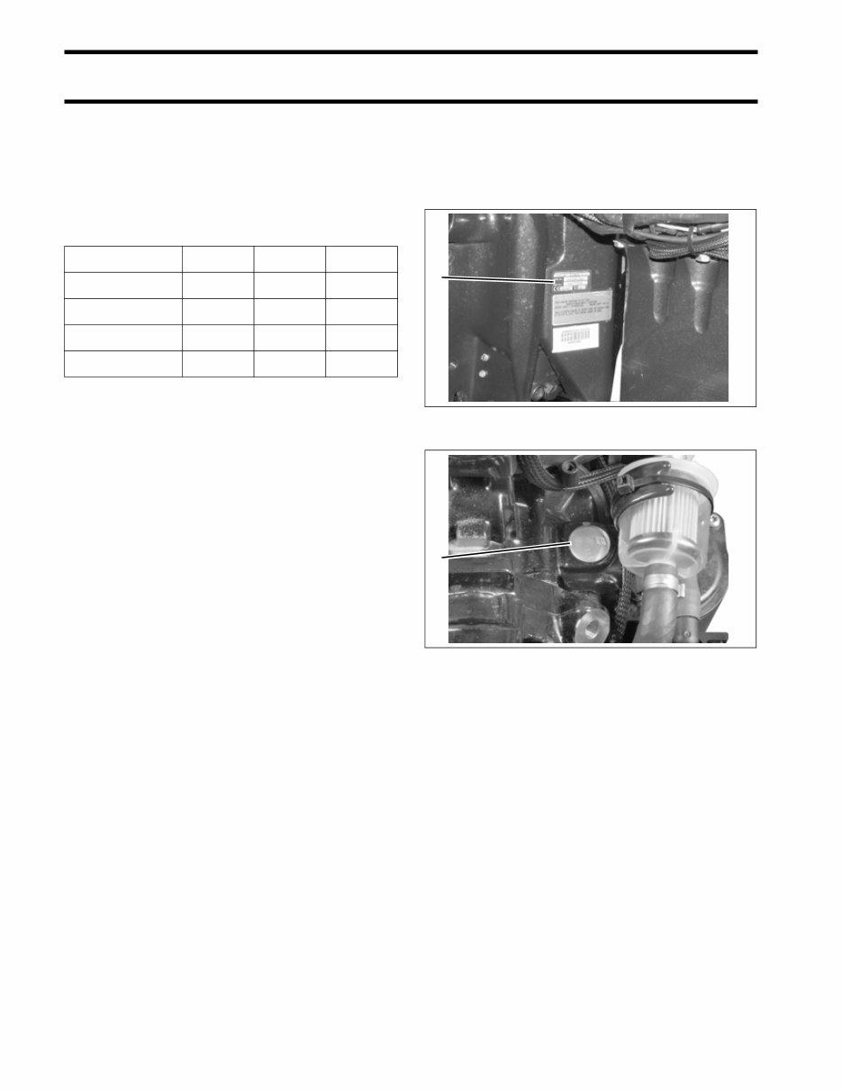 2017 EVINRUDE E TEC SERVICE MANUAL PDF FREE DOWNLOAD visual data 8