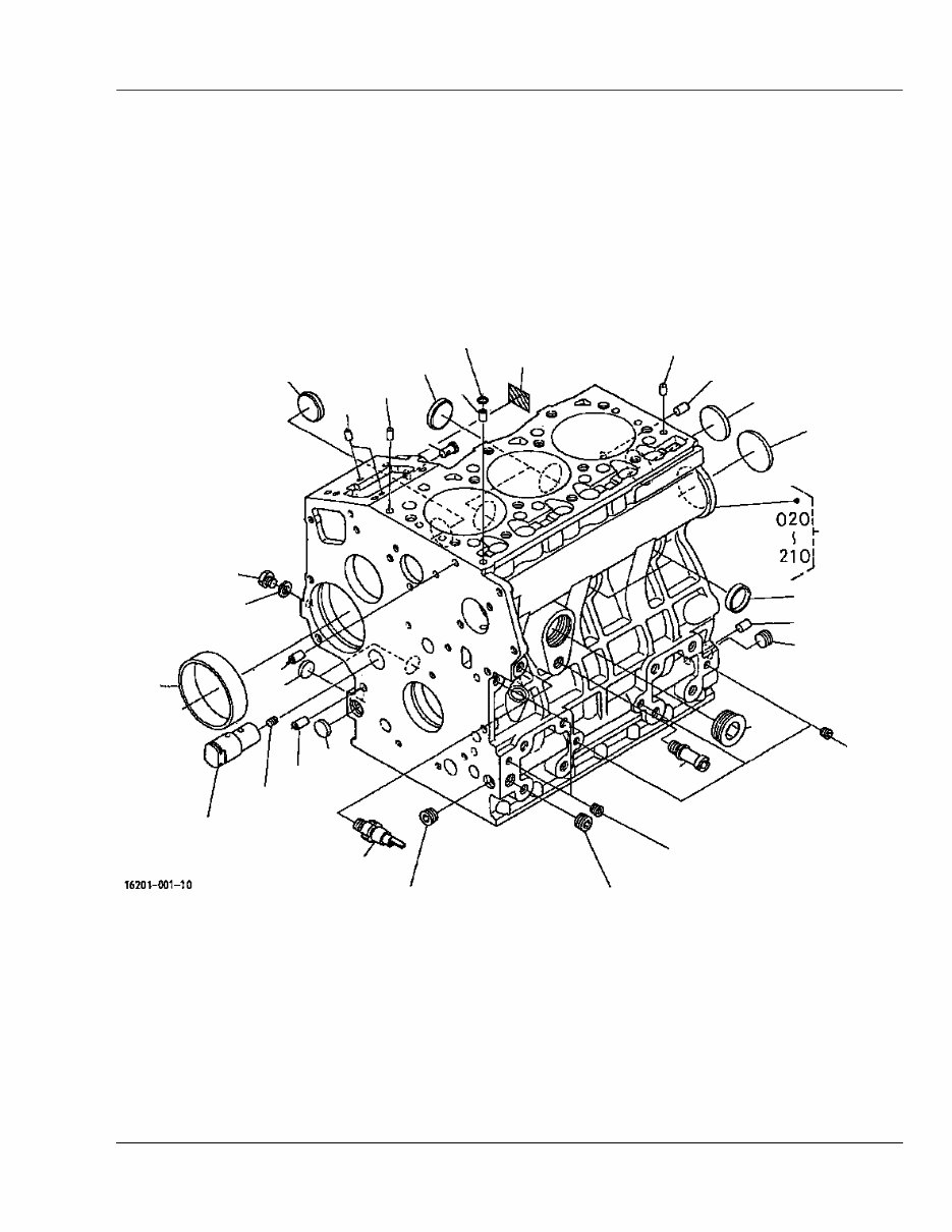 Kubota F2400 Mower Full Parts Manual Manuals Online