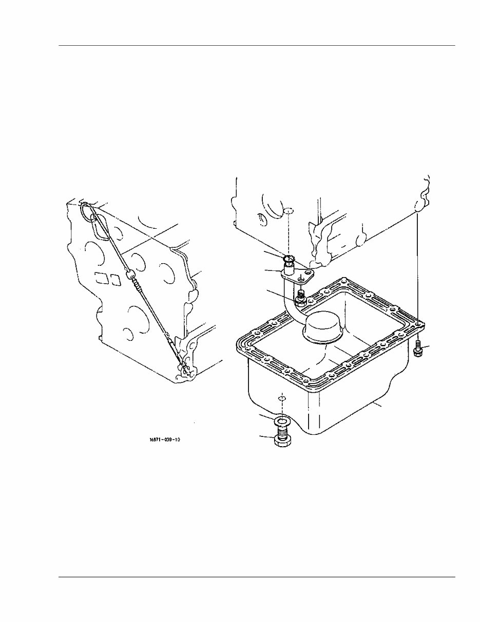 KUBOTA G1900 Parts Manual ILLUSTRATED LIST IPL