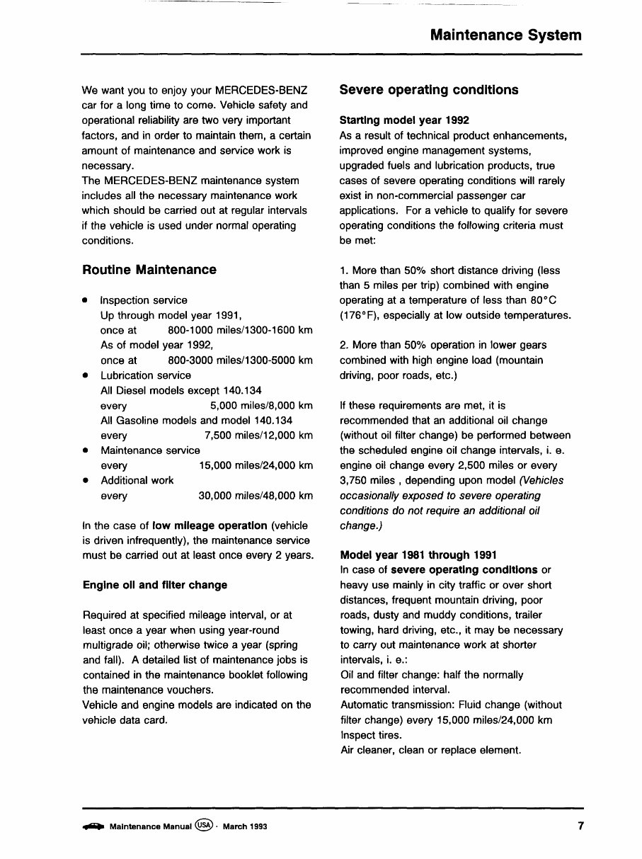 MERCEDES BENZ SERVICE MANUAL FREE DOWNLOAD visual data 4