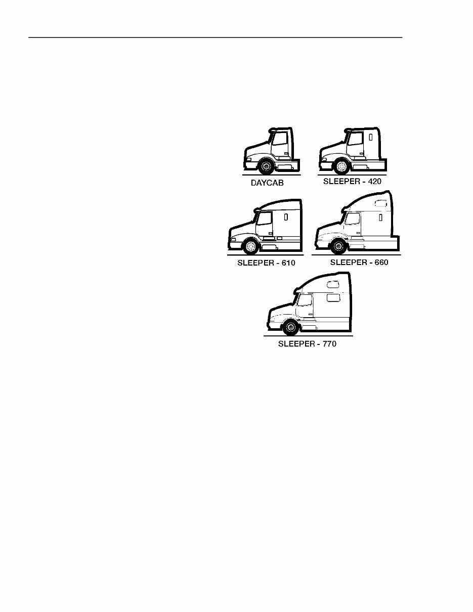 Volvo Truck VNL and VNM Operators Manual | Manuals Online