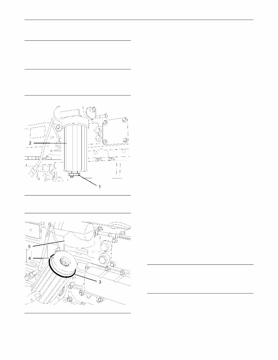 Perkins 1104 Diesel Engines Workshop Manual 