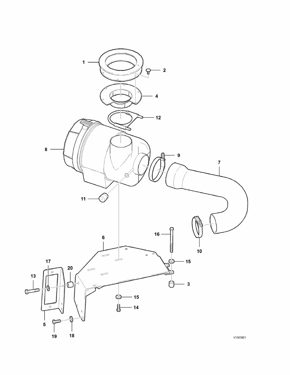 Volvo Sd100d Soil Compactor Service And Repair Manual