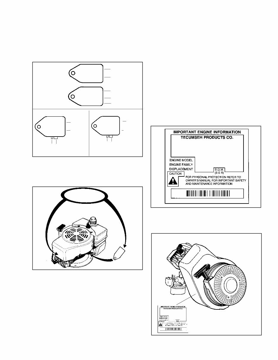 Tecumseh 2 Cycle Small Engine Repair Manual Manuals Online