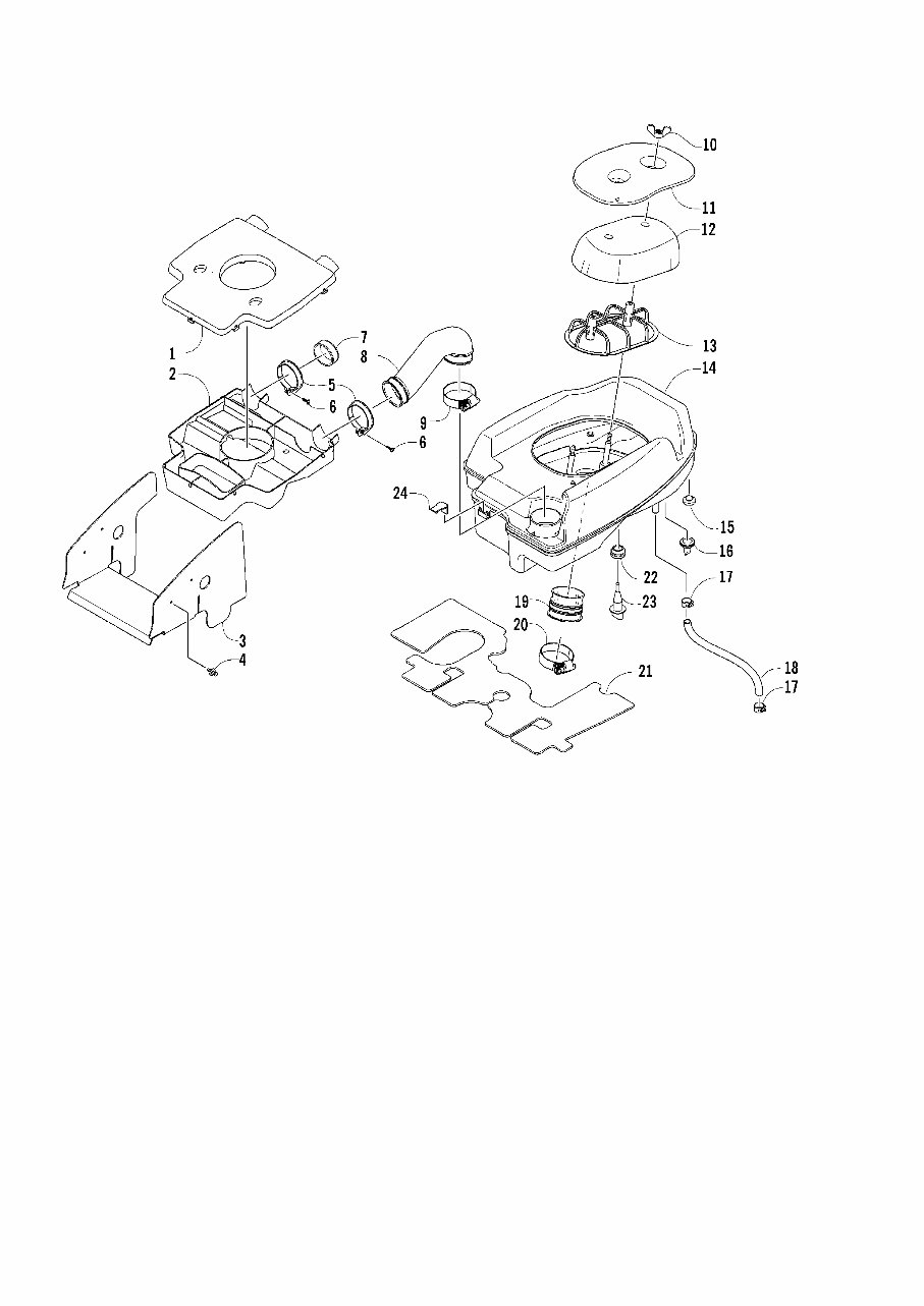 Arctic Cat 700 EFI 2008 Service Manual Manuals Online