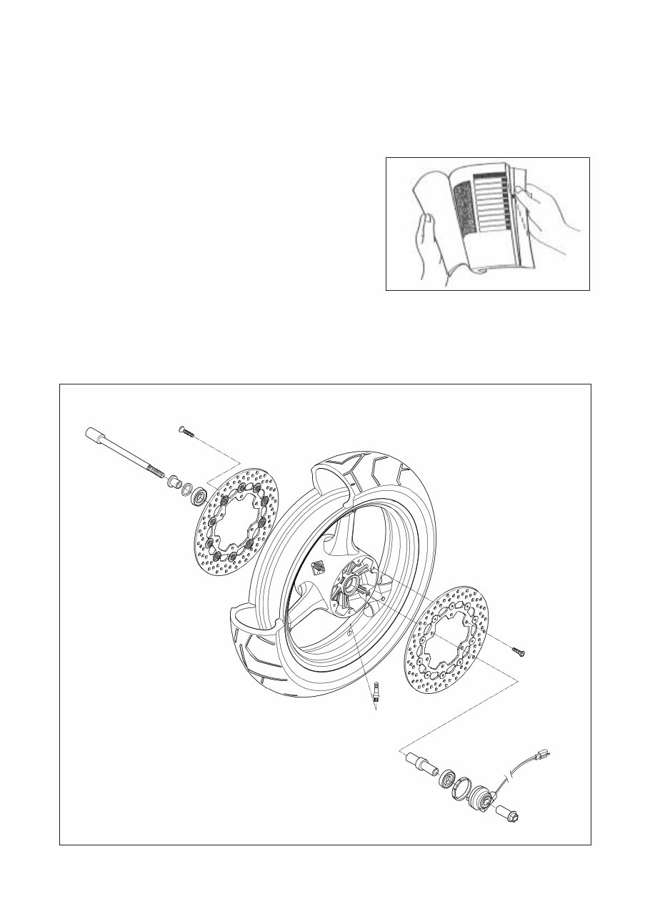Hyosung GV 650 carburetor Service Manual Manuals Online