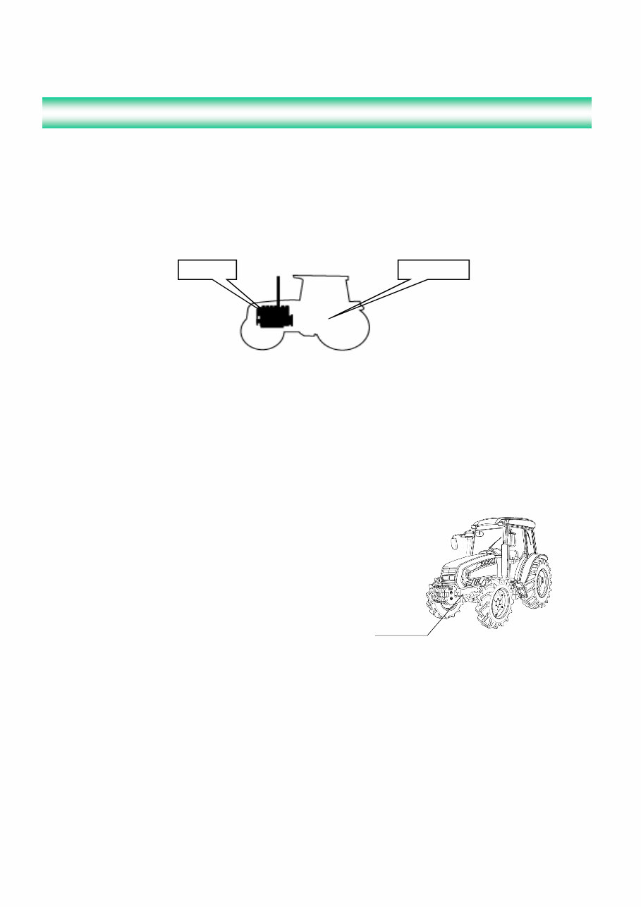 TYM Tractor T543 T603 Parts Manual Catalogue