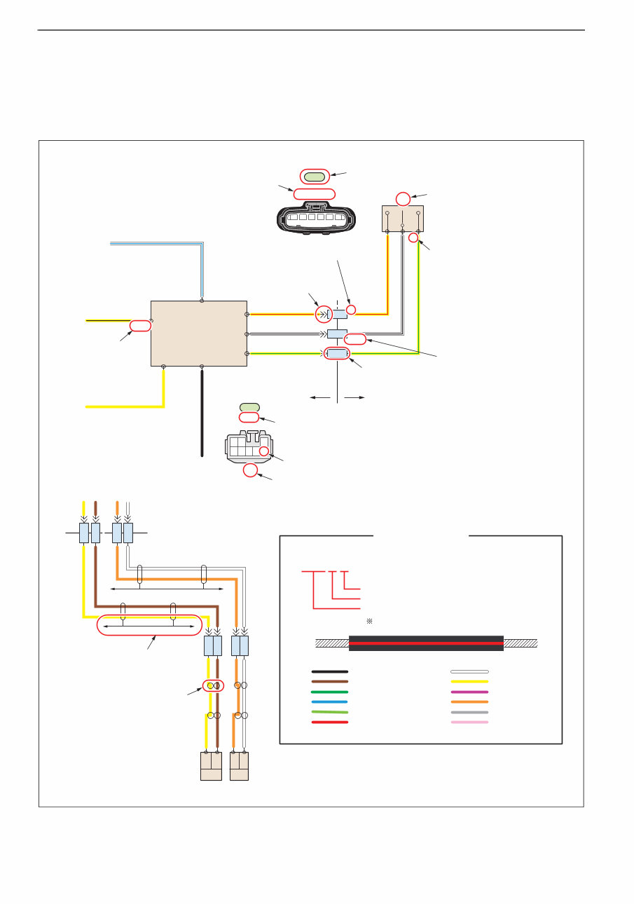 Hino Radio Wiring Diagram Schematic