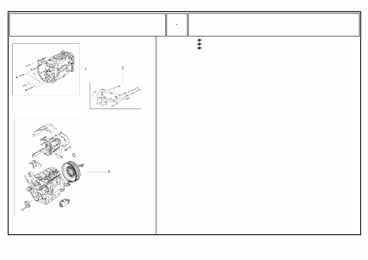 Massey Ferguson Mf 283 Tractor Parts Catalogue 0515