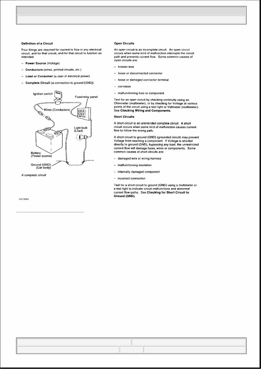 AUDI 1992 1993 S4 System Wiring Electrical Diagrams Manual