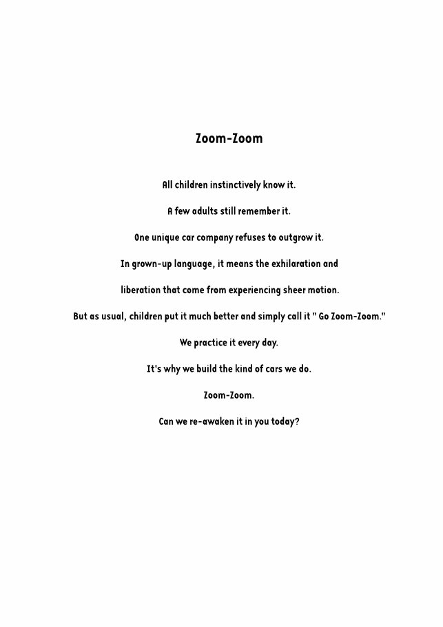 2011 MAZDA 3 Owners Manual Manuals Online