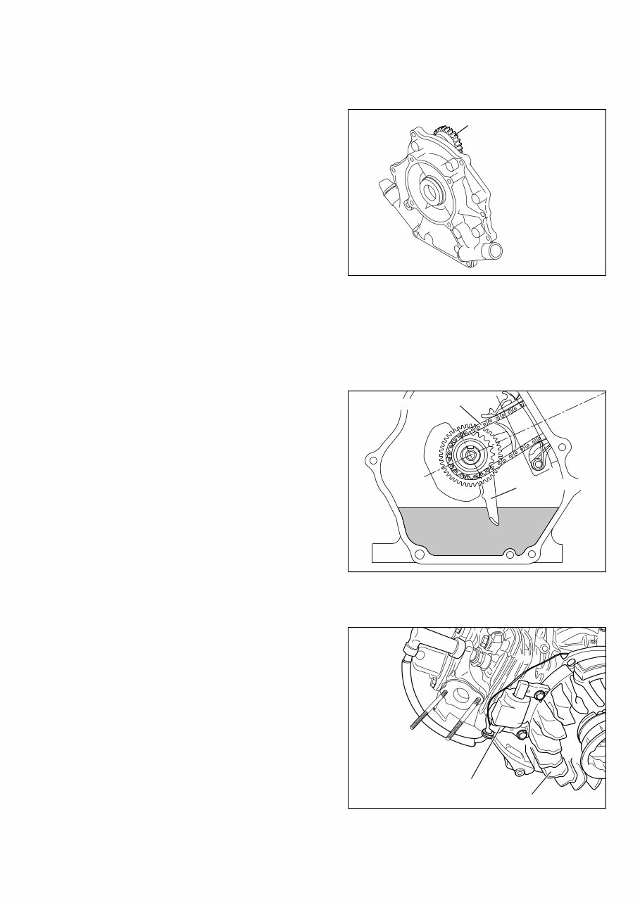 Subaru Robin EX30 Engine Service Repair Workshop Manual