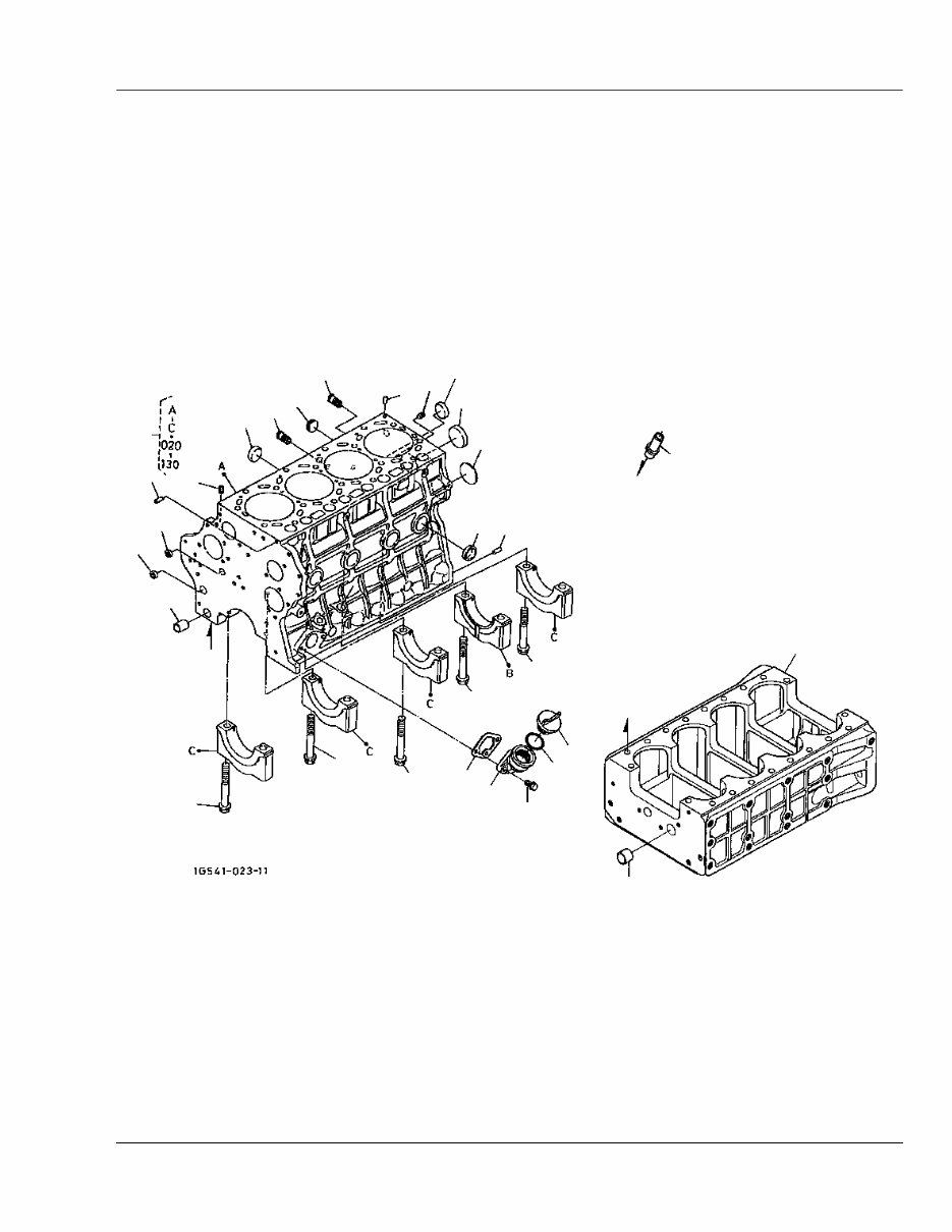 Kubota Tractor M9000dt Parts Manual Illustrated Parts List