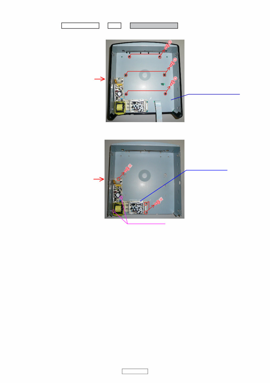 Service Manual: Model JP E3 E2 EK E2A E2C E1K Eut, PDF, Electrical  Connector