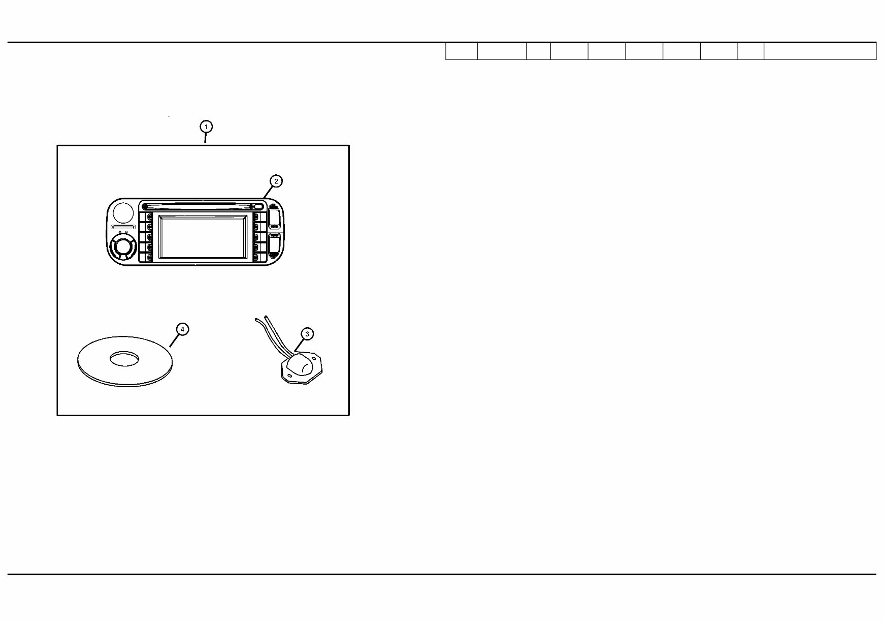 2005 Dodge Ram DR Parts Catalog Manuals Online