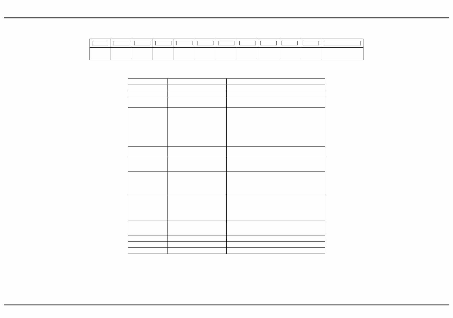 2000 Dodge Ram Van and Wagon Service Parts Catalog