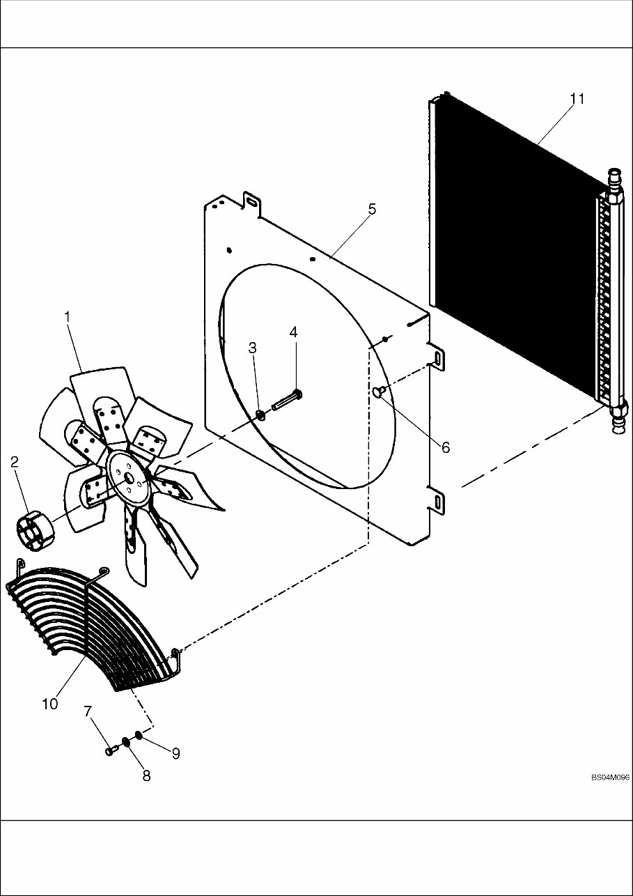 Case 430 Skid Steer Loader Parts Catalog Manuals Online
