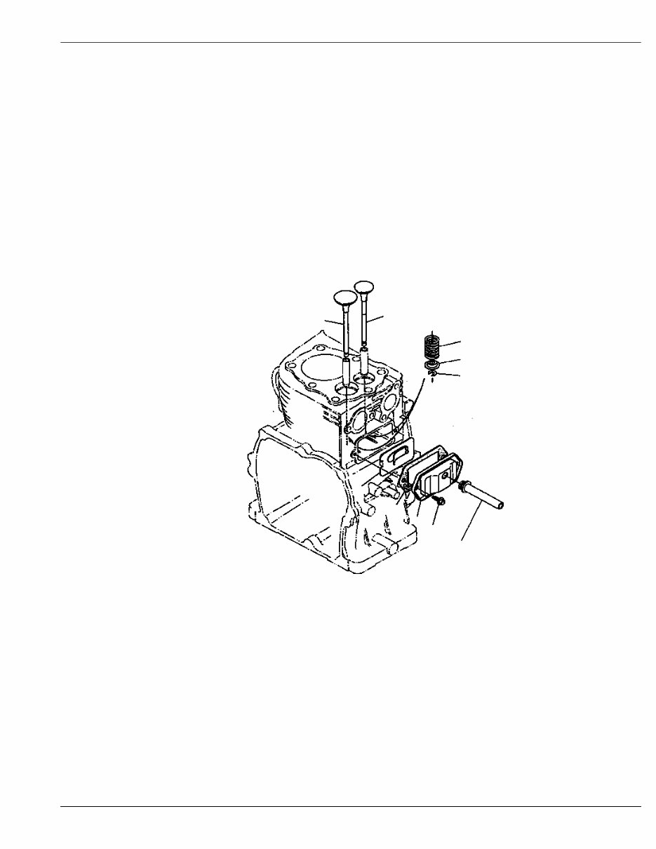 Kubota AT70S Walk Behind Tiller FACTORY Parts Manual