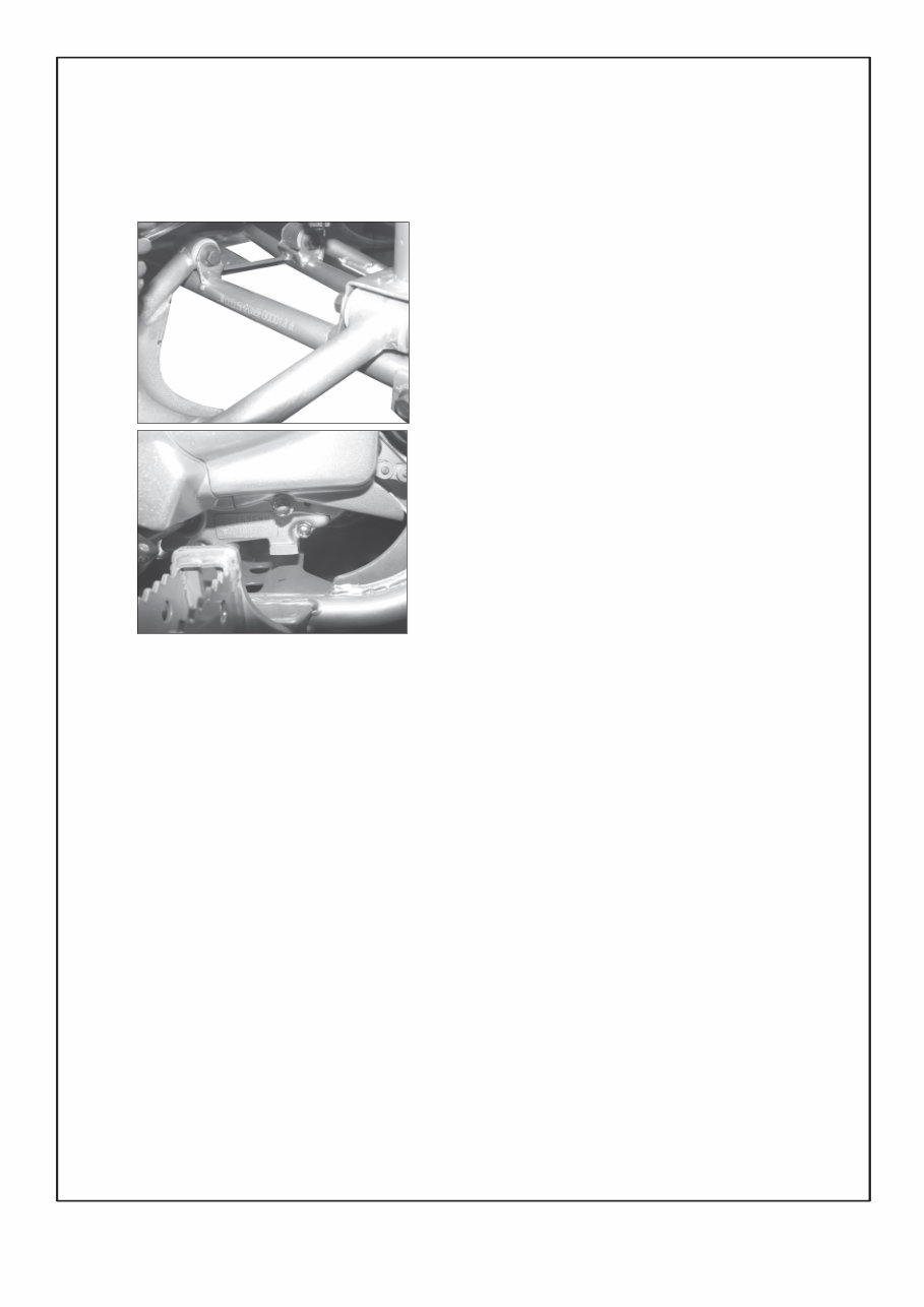 Chinese 110cc ATV Service & Repair Manual 2nd Edition