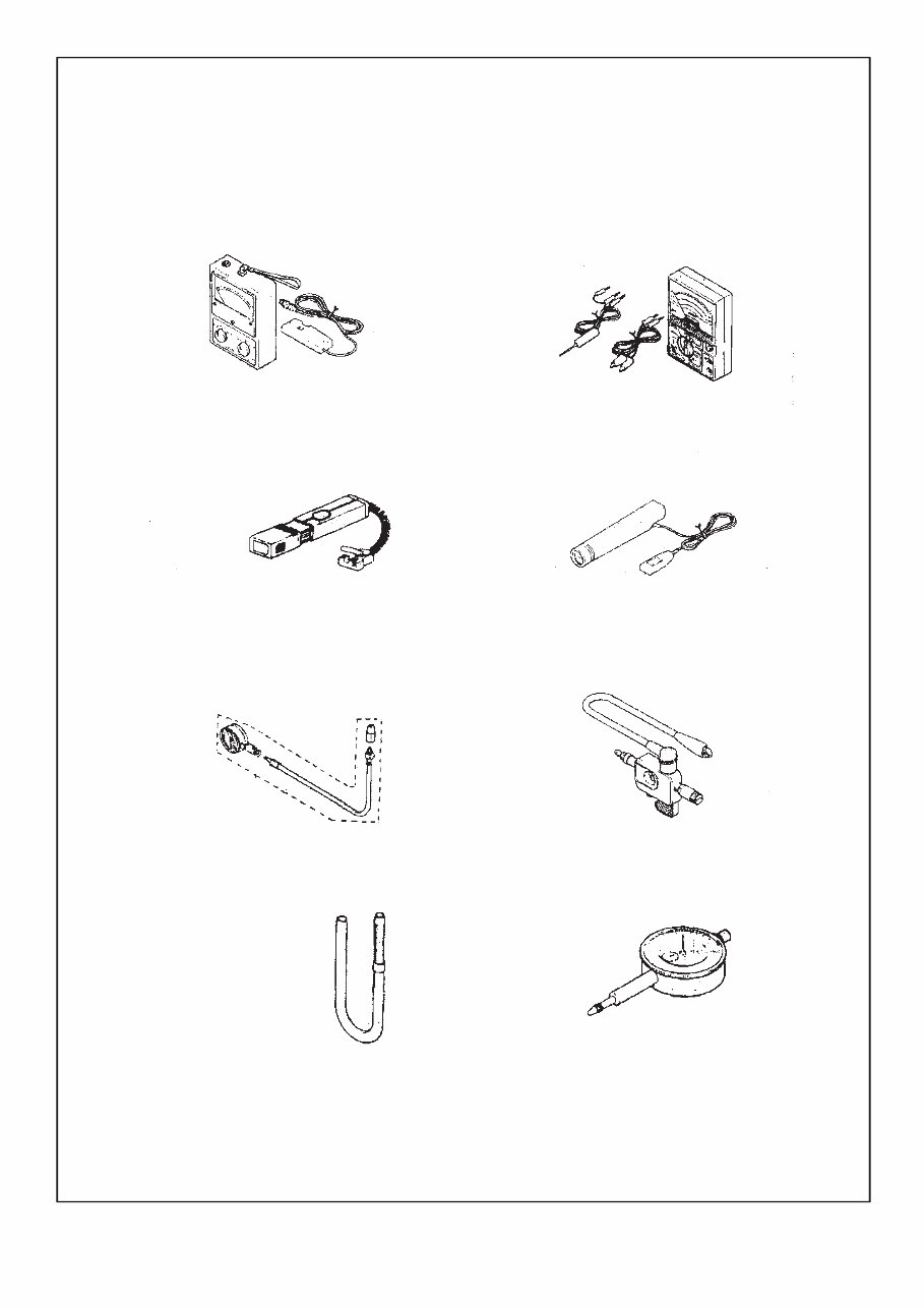 Chinese 110cc ATV Service & Repair Manual 2nd Edition