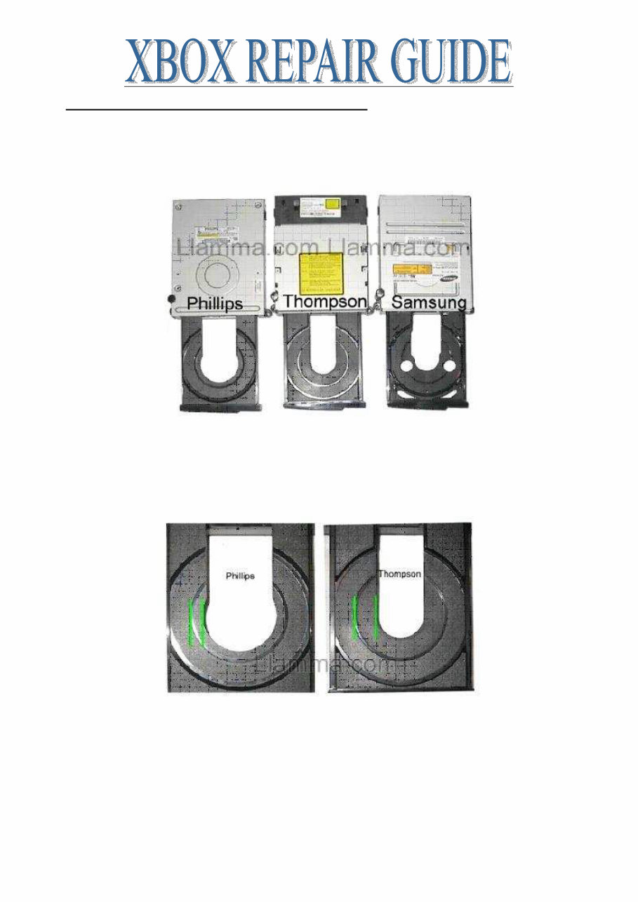 Xbox 360 S Repair - iFixit