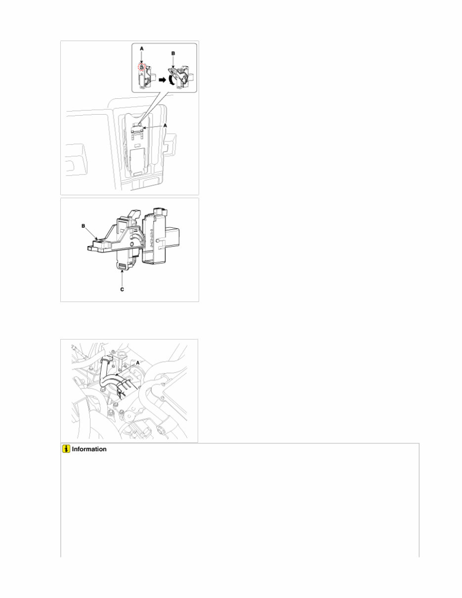 KIA OPTIMA 2015 HYBRID Full Service Repair Manual