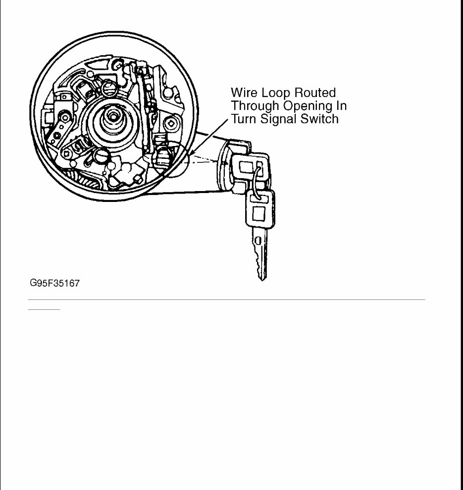 1996 Buick Park Avenue Repair Manual Manuals Online