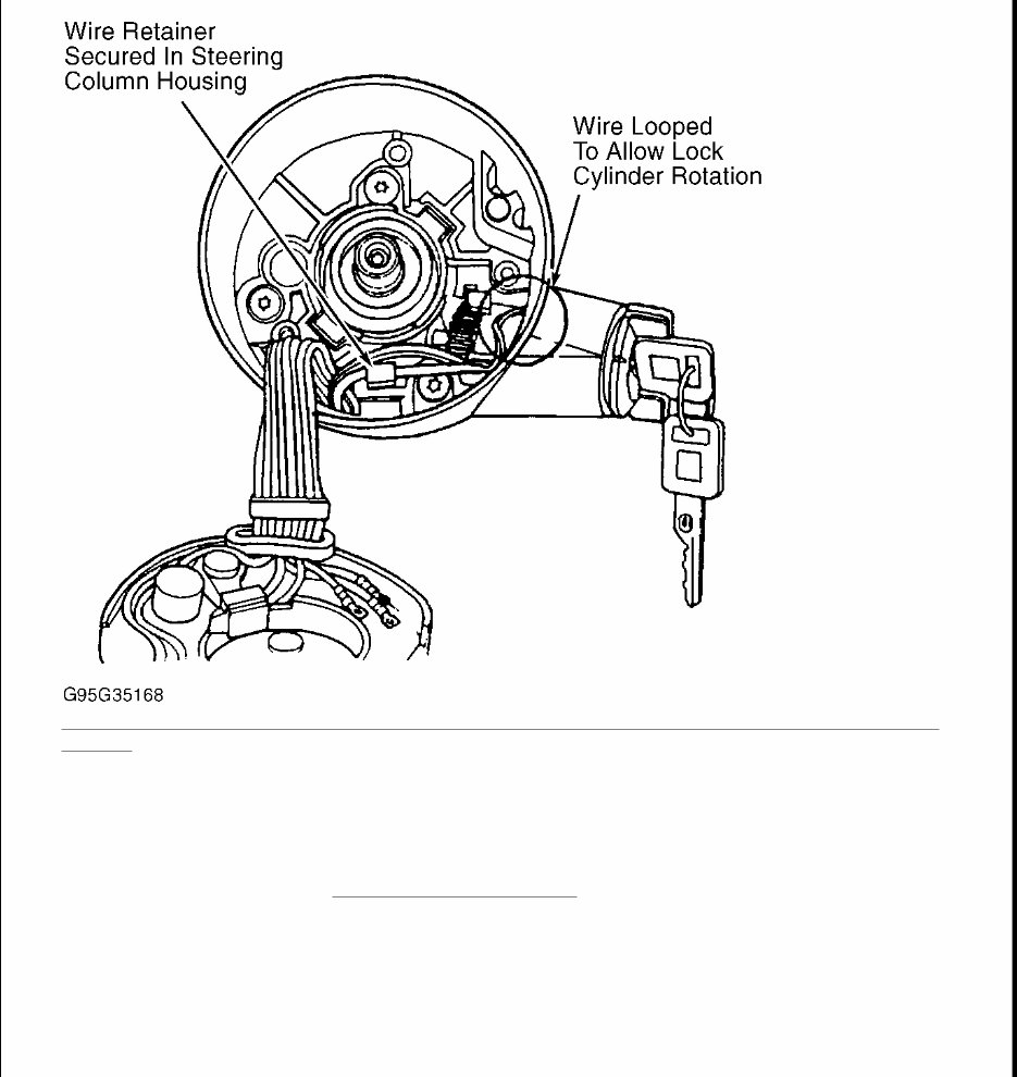 1996 Buick Park Avenue Repair Manual Manuals Online