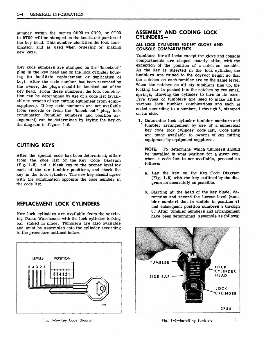 1968 FISHER Body Service Manual Oldsmobile Buick Pontiac Chevrolet Cadillac