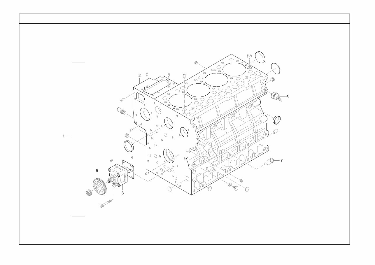 Kioti Daedong Dk45s Dk451 Dk45sc Dk451c Dk501 Dk501c Tractor Service Parts Catalogue Manual Instant 4583